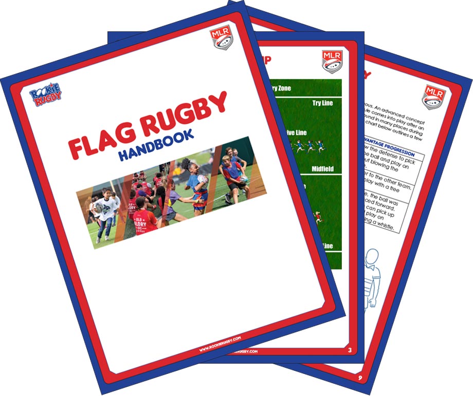 flag rugby handbook image